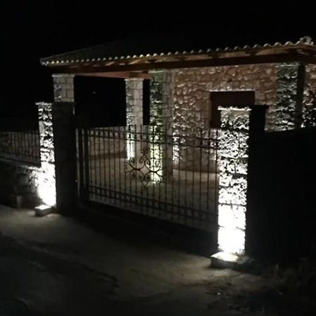Vasia Villa Gianouleika Kültér fotó