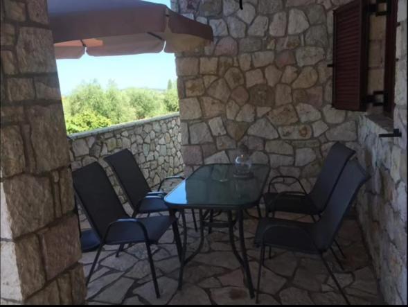 Vasia Villa Gianouleika Kültér fotó