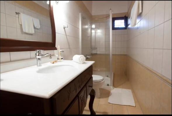 Vasia Villa Gianouleika Kültér fotó